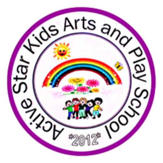 and Play School, Inc. Logo